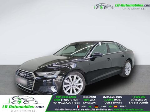 Annonce voiture Audi A6 29950 €