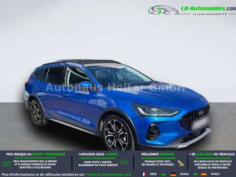 Focus 1.0 Flexifuel 125 mHEV BVA 2023 occasion 31850 Beaupuy