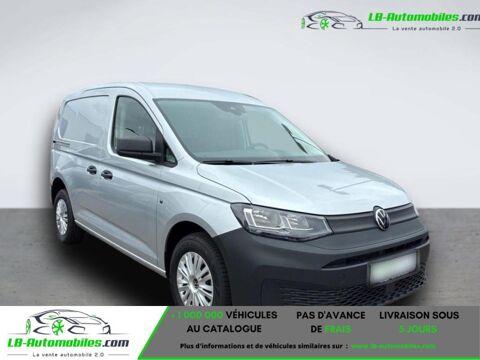 Volkswagen Caddy 2.0 TDI 102 BVM 2025 occasion Beaupuy 31850