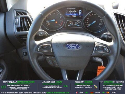 C-max 1.5 EcoBoost 150 BVA 2019 occasion 31850 Beaupuy