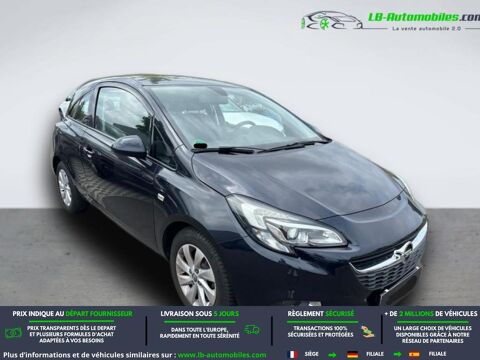 Corsa 1.4 90 ch BVA 2018 occasion 31850 Beaupuy