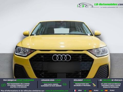 A1 30 TFSI 116 ch BVA 2019 occasion 31850 Beaupuy