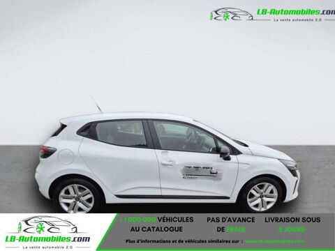 Clio V SCe 65 BVM 2024 occasion 31850 Beaupuy
