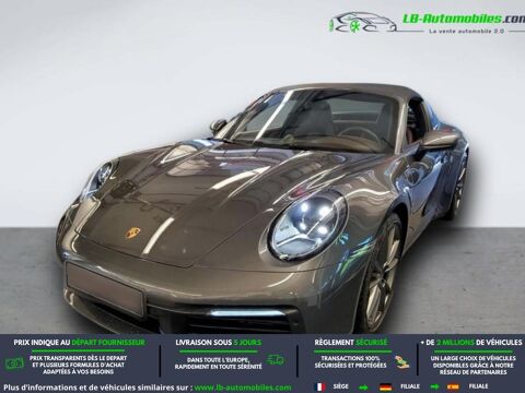 Annonce voiture Porsche 911 180500 €