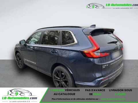 CR-V e:HEV 2.0 i-MMD 2WD 148ch BVA 2024 occasion 31850 Beaupuy