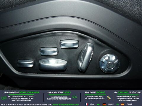 Panamera E-HYBRID 462 PDK 2020 occasion 31850 Beaupuy