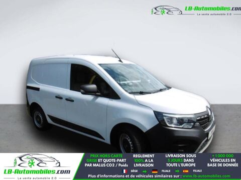 Renault Kadjar dCi 115 BVM 2023 occasion Beaupuy 31850