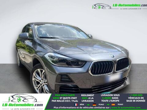 X2 sDrive 18d 150 ch BVM 2021 occasion 31850 Beaupuy