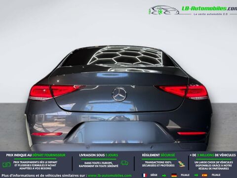 Classe CLS 450 BVA 2019 occasion 31850 Beaupuy