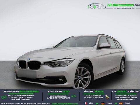 Annonce voiture BMW Série 3 23490 €