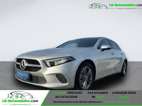 Mercedes Classe A 220 BVA 2018 occasion Beaupuy 31850
