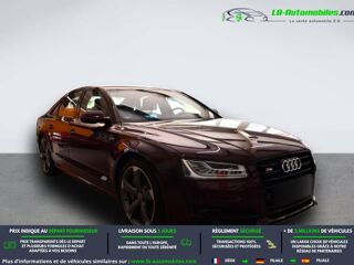 S8 Plus V8 4.0 TFSI 605 BVA Quattro Sport 2017 occasion 31850 Beaupuy