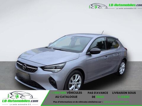 Annonce voiture Opel Corsa 19000 €