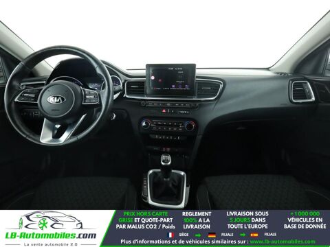 Ceed 1.4 T-GDi 140 ch BVM 2019 occasion 31850 Beaupuy