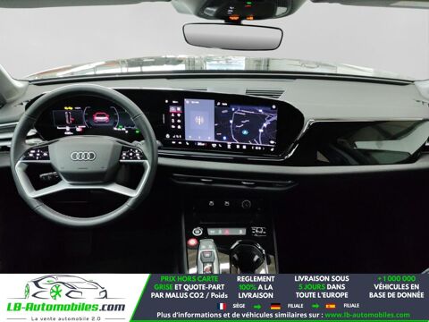 A5 40 TFSI 204 ch BVA Quattro 2025 occasion 31850 Beaupuy