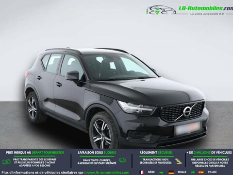 XC40 T3 163 ch BVA 2020 occasion 31850 Beaupuy