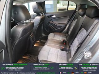 Classe GLA 180 BVA 2019 occasion 31850 Beaupuy