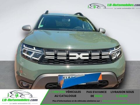 Duster TCe 150 4x2 BVA 2023 occasion 31850 Beaupuy