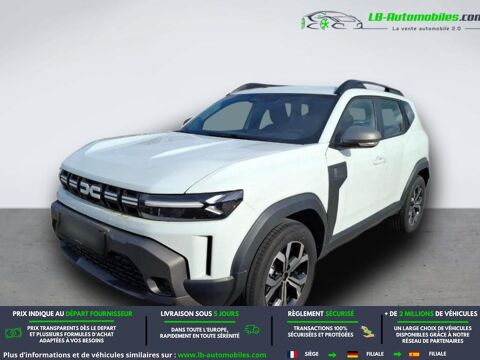 Dacia Duster ECO-G 100 4x2 2025 occasion Beaupuy 31850