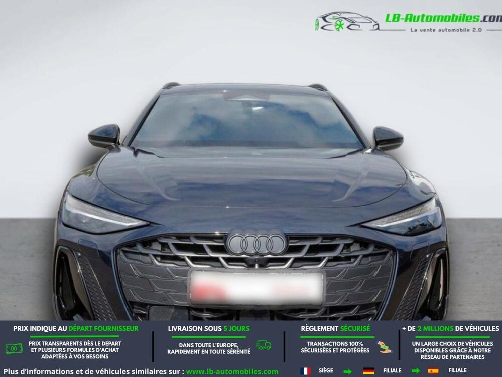 A6 TDI 204 ch Quattro 2025 occasion 31850 Beaupuy