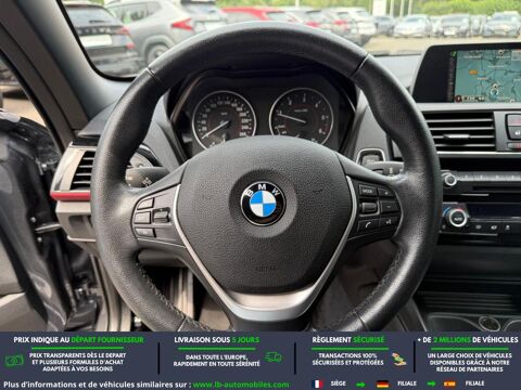Golf 2.0 TDI 150 2016 occasion 31850 Beaupuy