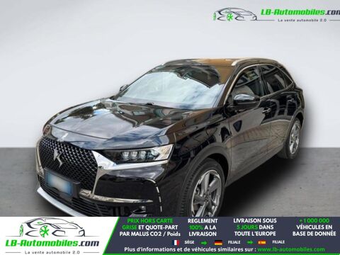 DS7 BlueHDi 130 BVA 2021 occasion 31850 Beaupuy