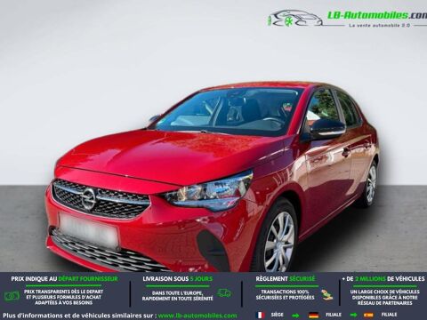 Annonce voiture Opel Corsa 11300 €