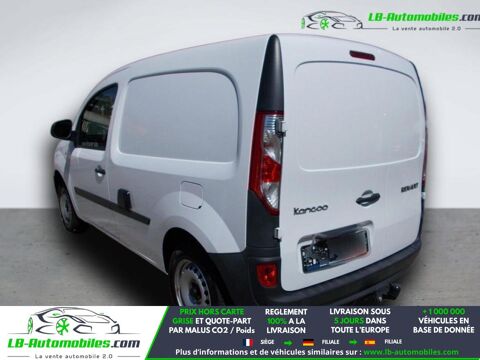 Kadjar dCi 115 BVM 2022 occasion 31850 Beaupuy