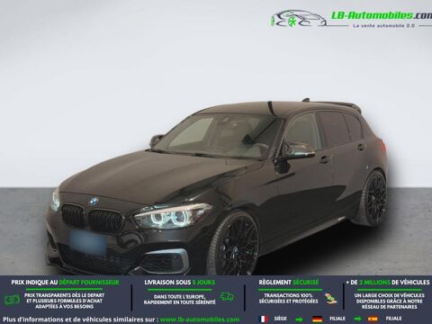 BMW S&eacute;rie 1 M140i 340 ch BVA 2019 occasion Beaupuy 31850