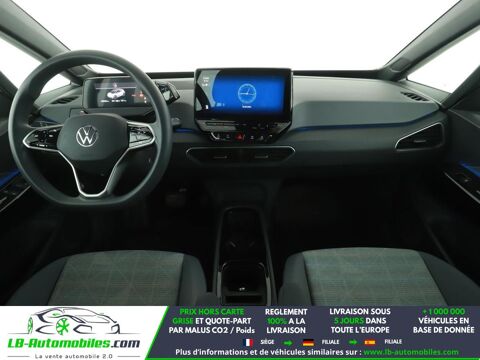 ID.3 150 ch Pure Performance 2021 occasion 31850 Beaupuy