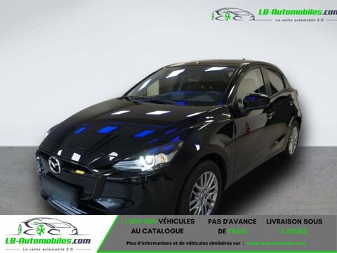 Mazda Mazda2 1.5L SKYACTIV-G 115ch 2023 occasion Beaupuy 31850