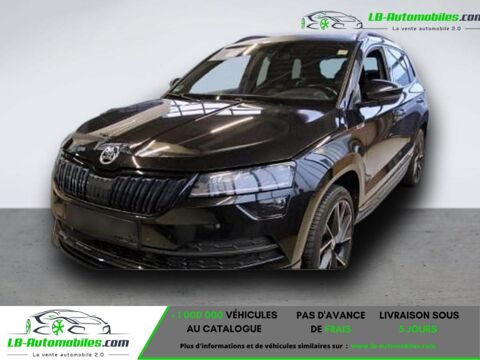 Skoda Karoq 2.0 TDI 150 ch 4x4 BVA 2021 occasion Beaupuy 31850