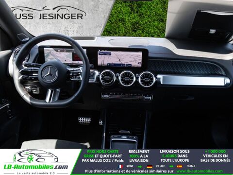 EQB 350 4Matic 2025 occasion 31850 Beaupuy