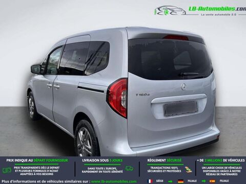 Classe T 160 d BVA 2024 occasion 31850 Beaupuy