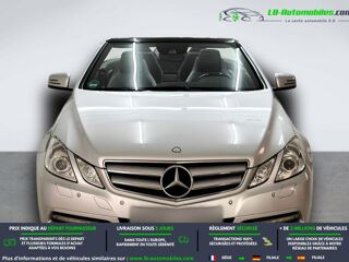 Classe E 250 CDI BVA 2012 occasion 31850 Beaupuy