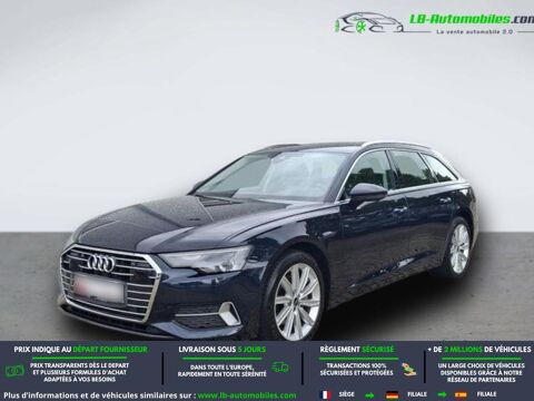 Annonce voiture Audi A6 34930 €