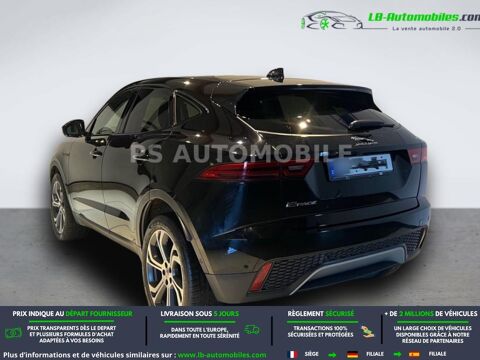 E-PACE 2.0 D - 180 ch AWD BVA 2019 occasion 31850 Beaupuy