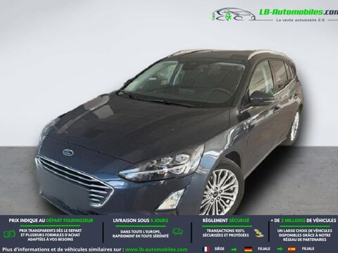 Annonce voiture Ford Focus 15990 €