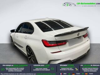 S&eacute;rie 3 330i 258 ch BVA 2019 occasion 31850 Beaupuy