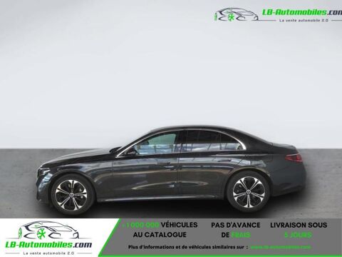 Classe E 300 e BVA 2024 occasion 31850 Beaupuy