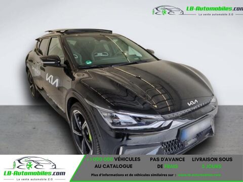 EV6 585 ch AWD 2023 occasion 31850 Beaupuy