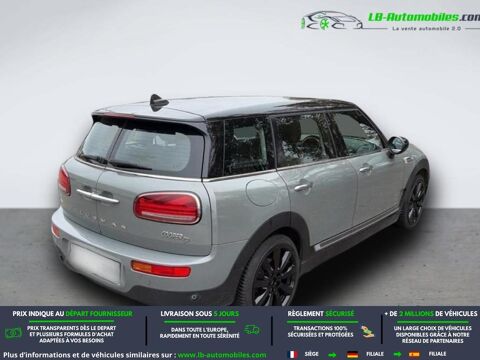 Countryman 150 ch BVA 2021 occasion 31850 Beaupuy