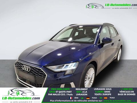 A3 30 TFSI 110 BVA 2024 occasion 31850 Beaupuy