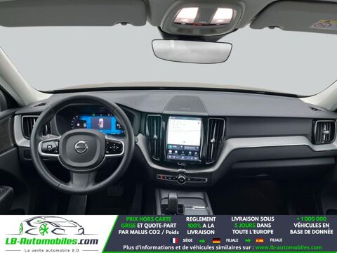 XC60 B4 AWD 197 ch BVA 2023 occasion 31850 Beaupuy