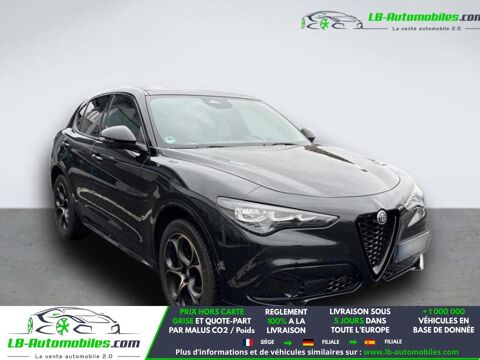 Stelvio 2.0T 280 ch Q4 BVA 2025 occasion 31850 Beaupuy