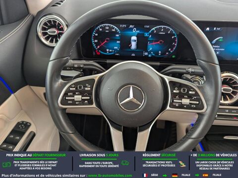 Classe GLA 200 BVA 2020 occasion 31850 Beaupuy
