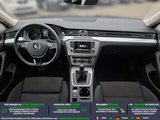 Passat 1.4 TSI 150 BVM 2015 occasion 31850 Beaupuy