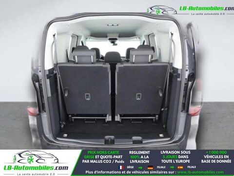 Caddy 2.0 TDI 122 BVA 2024 occasion 31850 Beaupuy
