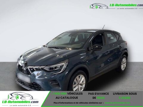 Mitsubishi Asx 1.0 MPI-T 91 BVM 2024 occasion Beaupuy 31850