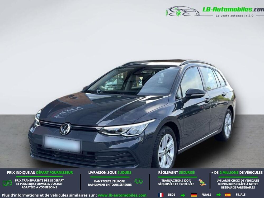 Golf SW 1.0 TSI 110 BVM 2021 occasion 31850 Beaupuy